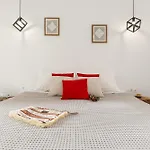 Apartmanhotel Birbas Ajía Ána