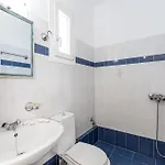 Birbas Apartmanhotel Ajía Ána
