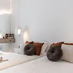 Apartmanhotel Birbas Ajía Ána