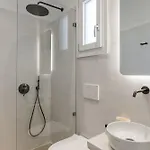 Birbas Apartmanhotel Ajía Ána