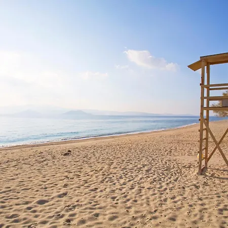 Birbas 2* Agia Anna (Naxos)