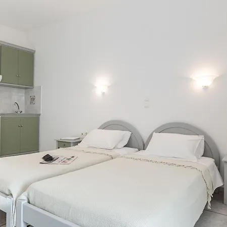 Birbas Aparthotel 2*