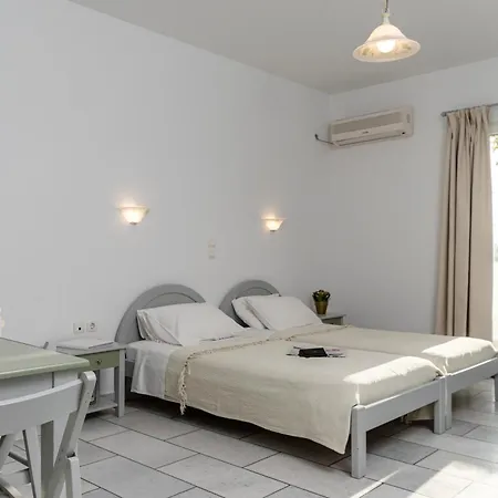 Birbas Aparthotel 2*