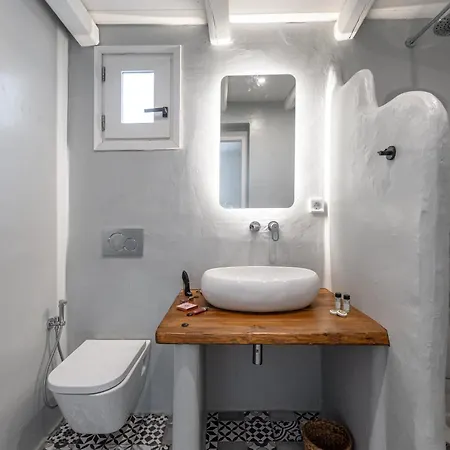 Aparthotel Birbas