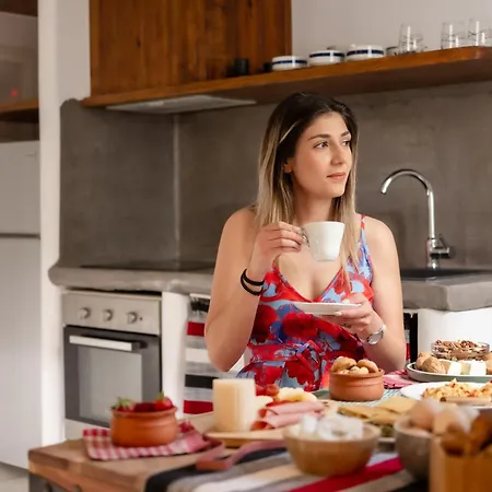 Birbas Agia Anna (Naxos)