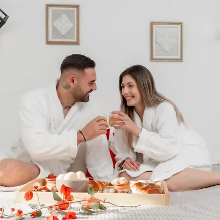 Birbas 公寓式酒店 Agia Anna (Naxos)