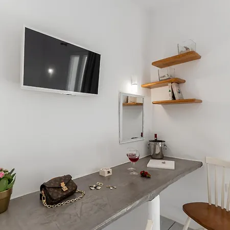Birbas Aparthotel