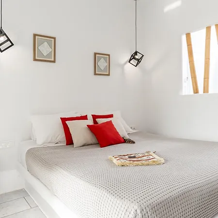 Aparthotel Birbas