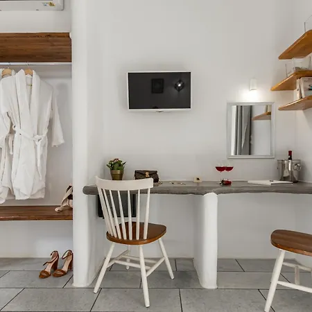 Birbas Hotel apartamentowy 2*