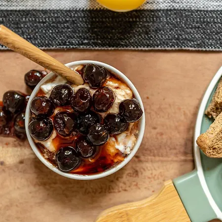 Birbas 2* Agia Anna (Naxos)