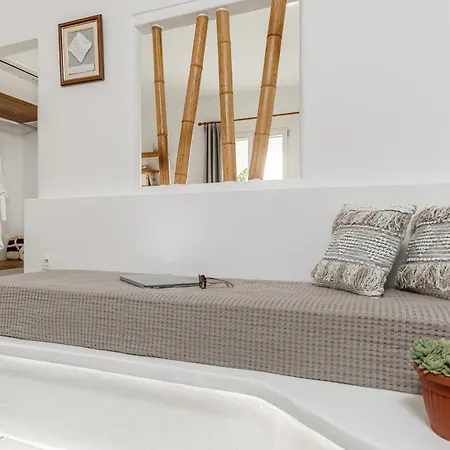 Hotel apartamentowy Birbas 2*