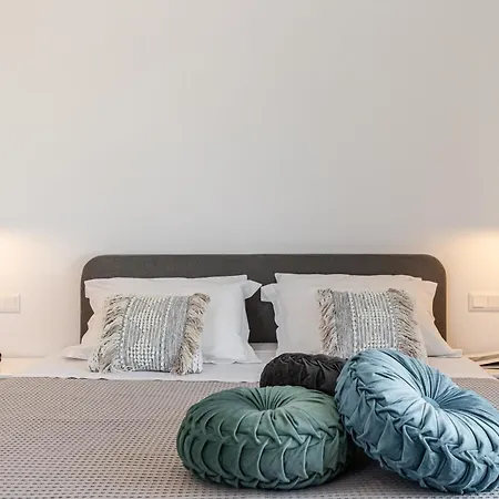 公寓式酒店 Birbas