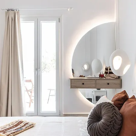 Birbas 公寓式酒店 2*