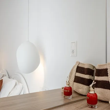 Aparthotel Birbas