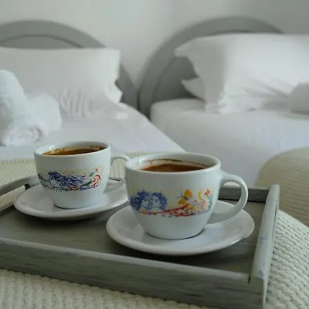 Aparthotel Birbas 2*