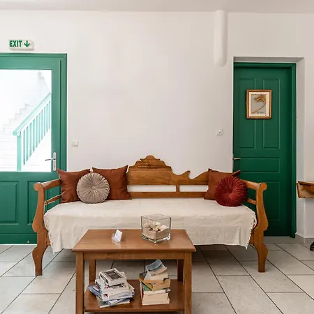 Appart hôtel Birbas 2*