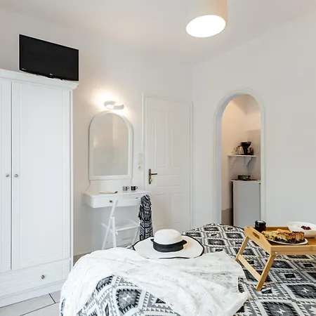 Birbas Agia Anna (Naxos)