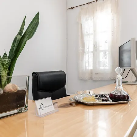 Birbas 2* Agia Anna (Naxos)