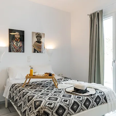 Appart hôtel Birbas