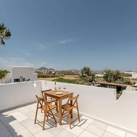 公寓式酒店 Birbas 2*