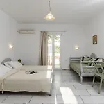 Birbas Apartahotel Agia Anna (Naxos)