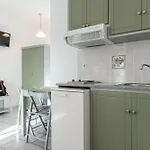 Apartahotel Birbas 2*