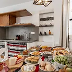 Birbas Apartahotel Agia Anna (Naxos)