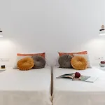 Birbas Lägenhetshotell