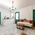 Lägenhetshotell Birbas Agia Anna (Naxos)