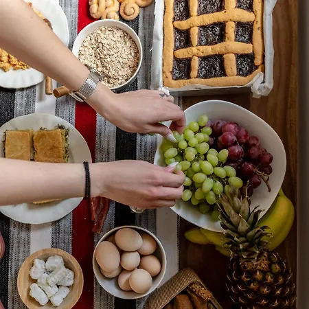 Aparthotel Birbas 2*