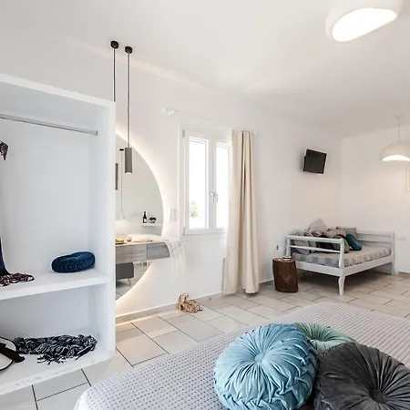 Birbas Aparthotel 2*