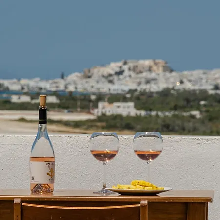 Birbas Agia Anna (Naxos)