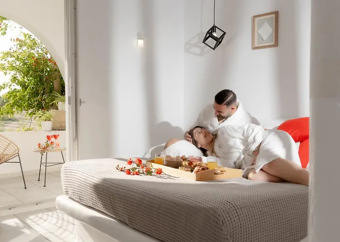 Apart Otel Birbas 2*