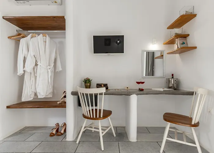 Birbas Apart Otel 2*