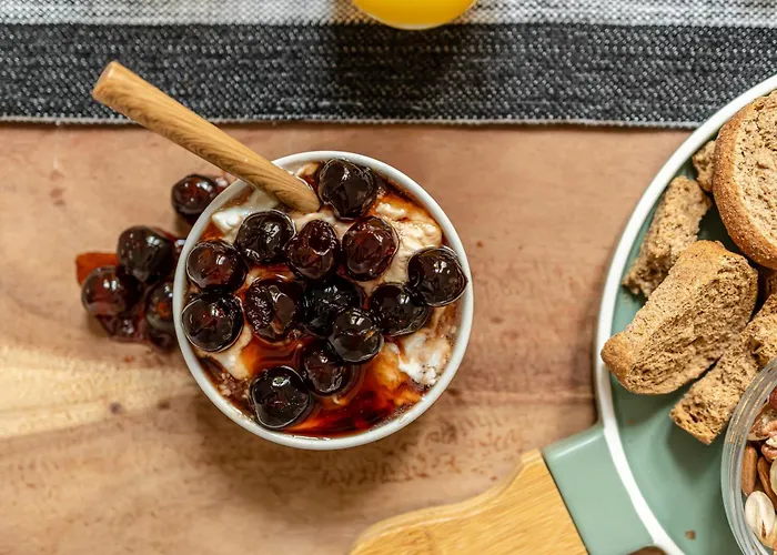 Birbas 2* Agia Anna (Naxos)