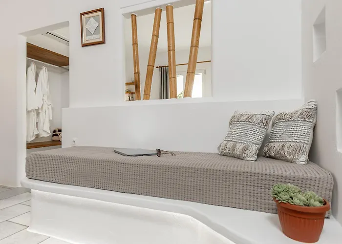 Apart Otel Birbas 2*