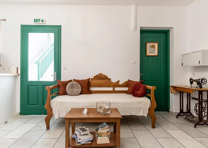 Apart Otel Birbas 2*