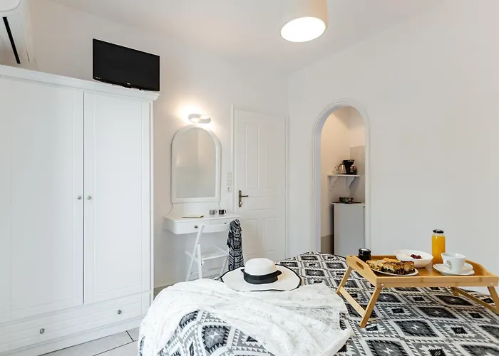 Birbas Agia Anna (Naxos)