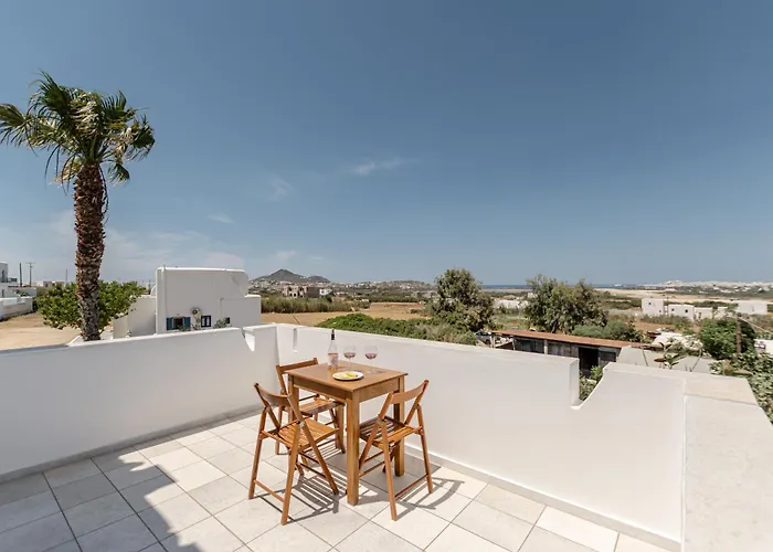 Apart Otel Birbas 2*